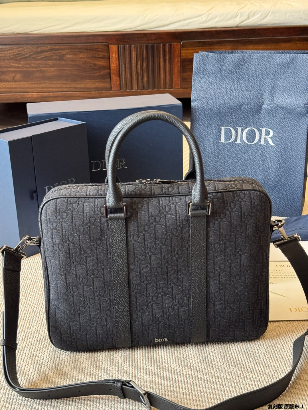 DIOR bag 316